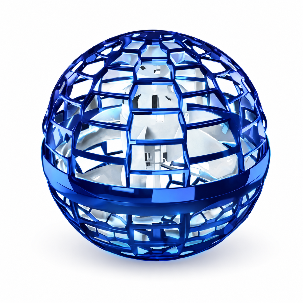 Bola Mágica UFO