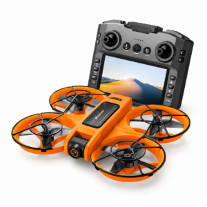 Drone S156 FPV