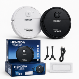 Robô Aspirador HENGDA