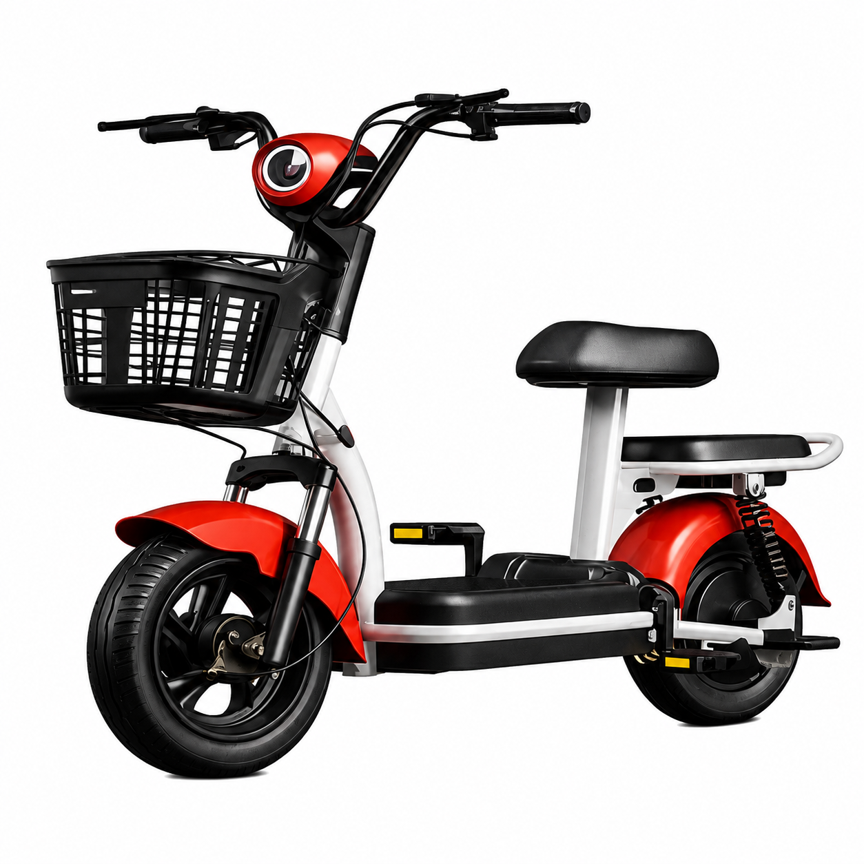 Scooter Elétrica 500W — Atacado