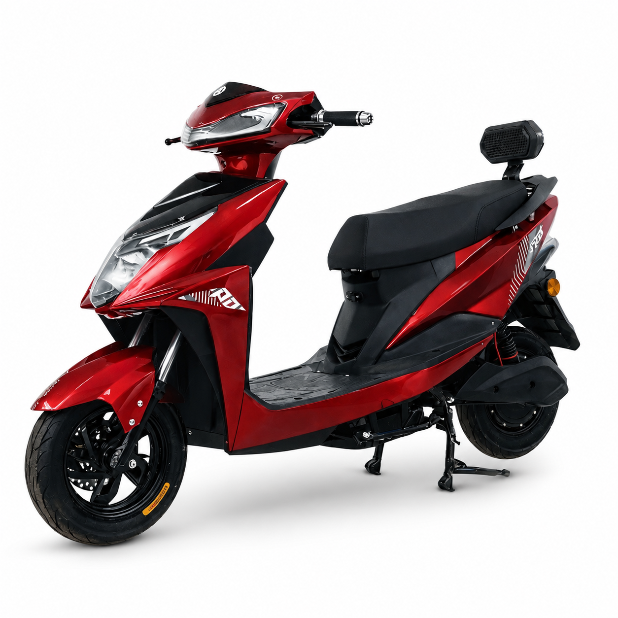 Moto Elétrica 1000W — Atacado por Volume