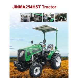 Trator JINMA254HST
