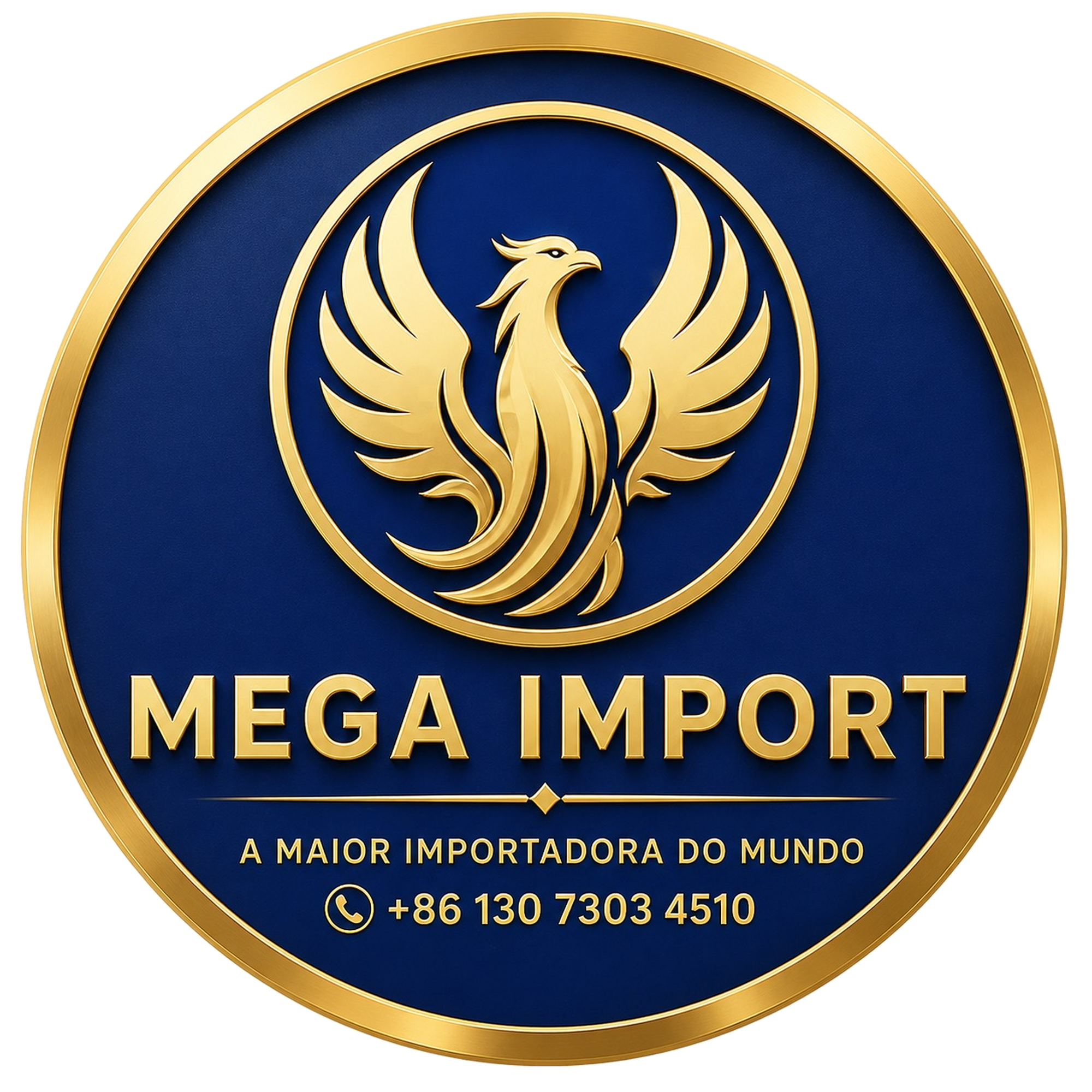 Mega Import